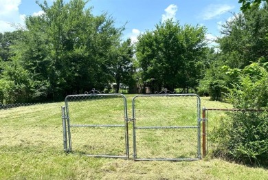 Lake Lot For Sale in West Tawakoni, Texas