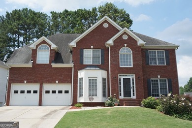(private lake, pond, coastal) Home For Sale in Marietta Georgia