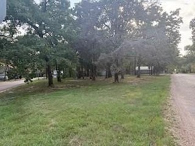 Lake Lot For Sale in Mabank, Texas