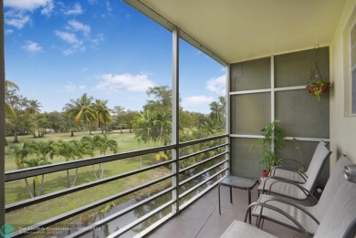 (private lake, pond, creek) Condo For Sale in Lauderhill Florida