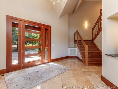 Welcome to 125 Belfair Court, an exceptional custom-built - photo 3