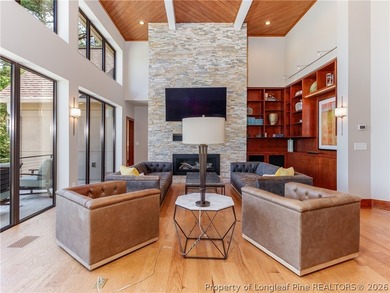 Welcome to 125 Belfair Court, an exceptional custom-built - photo 7