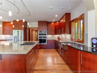 Welcome to 125 Belfair Court, an exceptional custom-built - photo 8