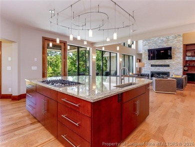 Welcome to 125 Belfair Court, an exceptional custom-built - photo 9