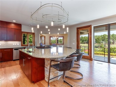 Welcome to 125 Belfair Court, an exceptional custom-built - photo 10