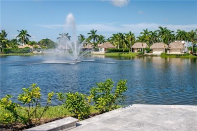 (private lake, pond, creek) Lot For Sale in Naples Florida