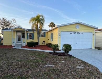 South Branch Manatee River  Home For Sale in Ruskin Florida