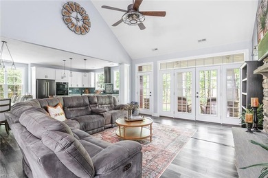 Located in the sought after Cypress Creek golf community, this - photo 18