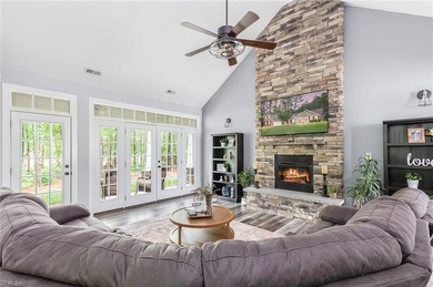 Located in the sought after Cypress Creek golf community, this - photo 19