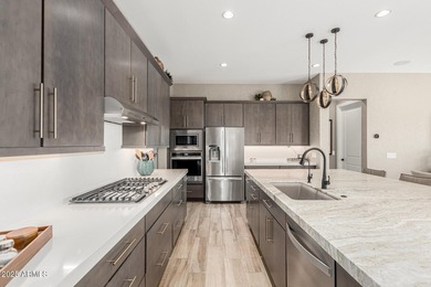 This one of a kind home has EXTENSIVE upgrades & sits on an - photo 21