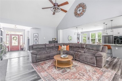 Located in the sought after Cypress Creek golf community, this - photo 21
