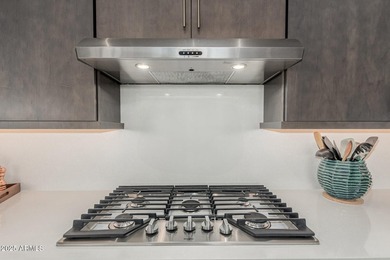 This one of a kind home has EXTENSIVE upgrades & sits on an - photo 22