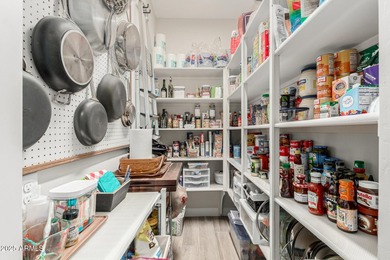 This one of a kind home has EXTENSIVE upgrades & sits on an - photo 23