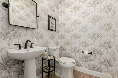 This one of a kind home has EXTENSIVE upgrades & sits on an - photo 25