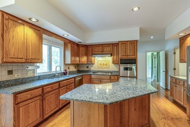 SCENIC POND VIEWS | CUL-DE-SAC LOCATION | 1.18-ACRE LOT | ALL - photo 25