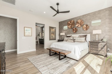 This one of a kind home has EXTENSIVE upgrades & sits on an - photo 28