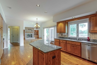 SCENIC POND VIEWS | CUL-DE-SAC LOCATION | 1.18-ACRE LOT | ALL - photo 29