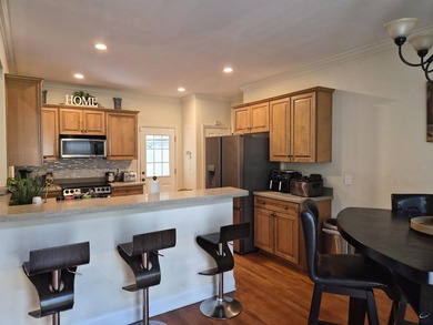 Welcome to 224 Carsons Walk. This home is perfectly tucked away - photo 10