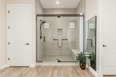 This one of a kind home has EXTENSIVE upgrades & sits on an - photo 32