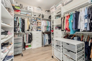This one of a kind home has EXTENSIVE upgrades & sits on an - photo 33