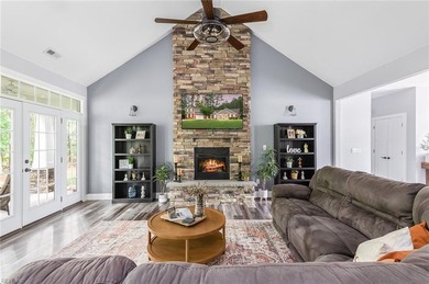 Located in the sought after Cypress Creek golf community, this - photo 36