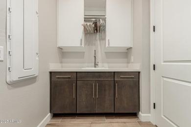 This one of a kind home has EXTENSIVE upgrades & sits on an - photo 38