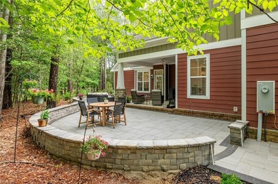 Located in the sought after Cypress Creek golf community, this - photo 40