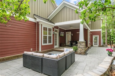 Located in the sought after Cypress Creek golf community, this - photo 41