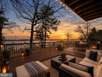 (private lake, pond, coastal) Home For Sale in Baltimore Maryland