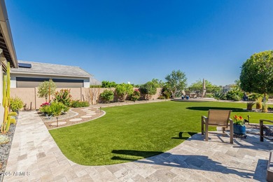 This one of a kind home has EXTENSIVE upgrades & sits on an - photo 43