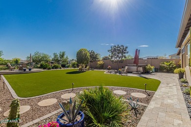 This one of a kind home has EXTENSIVE upgrades & sits on an - photo 44