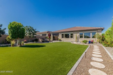 This one of a kind home has EXTENSIVE upgrades & sits on an - photo 46