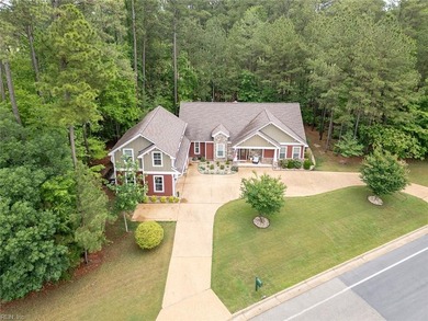 Located in the sought after Cypress Creek golf community, this - photo 47