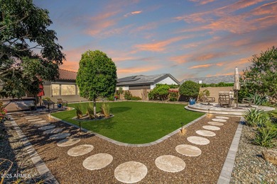This one of a kind home has EXTENSIVE upgrades & sits on an - photo 48