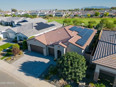 This one of a kind home has EXTENSIVE upgrades & sits on an - photo 49