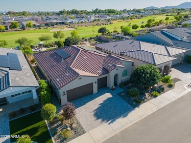 This one of a kind home has EXTENSIVE upgrades & sits on an - photo 50