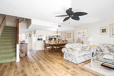 Welcome to the largest floorplan in Riverwalk, a Boaters - photo 9