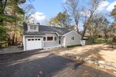 Lake Home For Sale in Stamford, Connecticut