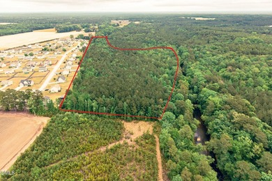 (private lake, pond, coastal) Acreage For Sale in Linden North Carolina