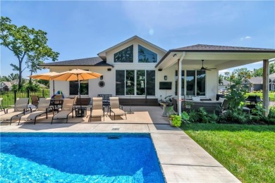Lake Home For Sale in Lake Winnebago, Missouri