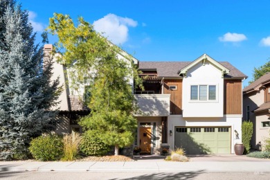 Lake Home For Sale in Boise, Idaho