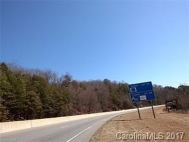 Lake Acreage For Sale in Sylva, North Carolina