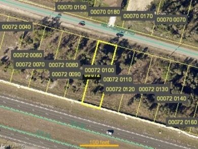 Lehigh Acres Area Commercial For Sale in Lehigh Acres Florida