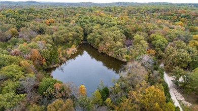 (private lake, pond, creek) Acreage Sale Pending in Hillsboro Missouri