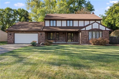 Lake Home For Sale in Elyria, Ohio