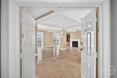 Experience elevated waterfront living from this exceptional - photo 13
