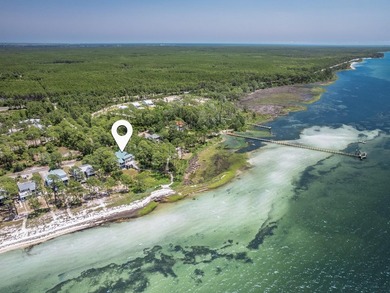 St Teresa Florida, Exclusive Waterfront/Beachfront Estate in a - photo 13
