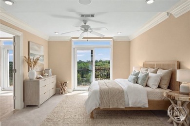 Experience elevated waterfront living from this exceptional - photo 29