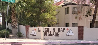 Lake Condo For Sale in Laughlin, Nevada