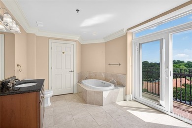 Experience elevated waterfront living from this exceptional - photo 31
